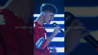 Personal HRVY  lyrics  aesthetic  slowed  whatsapp status  english song  trending [upl. by Helfand]