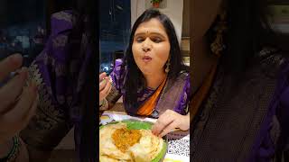 Malabar parota with kurma super vundi 😋🥰📢🤣🤔 trending foodie viralvideos parota curryyummy fun [upl. by Yltneb]