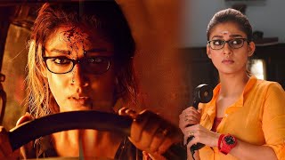 Nayanthara Latest Thriller Full Movie  Latest Telugu Thriller Movies  telugumoviemagazine  Dora [upl. by Ervin]