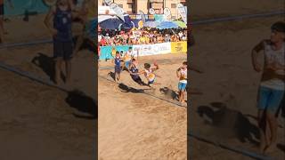 BEACH HANDBALL beach handball beachhandball [upl. by Chipman]