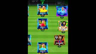 3000000000 🤑 Team ☠️🔥eafc fcmobile fifamobile eafc24 fcmobile24 fifamobile23 [upl. by Sager]