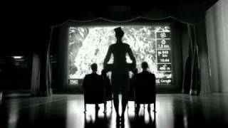 coole Audi A1 TVWerbung neu  cool Audi A1 commercial new [upl. by Ycam740]