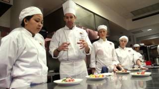 School of Culinary Arts [upl. by Derraj]