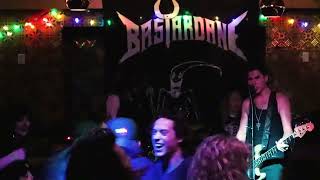 Bastardane at El Rocko Lounge April 2022 Highlight Reel [upl. by Sigismondo]