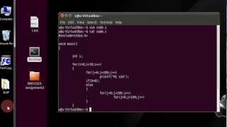 How To Automatically Indent your Code In Vim Editor In Linux A Step By Step Tutorial [upl. by Malva]