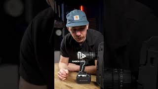 WAS kann der STAHLWERK Akkuschrauber Wir gehen rein ins Review shorts diy [upl. by Dyal611]