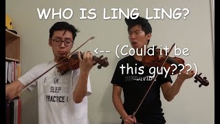 Who is Ling Ling A Beginners Guide to TwoSet Episode 1 [upl. by Lounge]