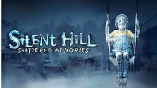 Silent Hill Shattered Memories PS2 Part 1 [upl. by Vizza]