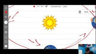 MOVIMENTOS DA TERRA  ROTAÇÃO E TRANSLAÇÃO  ASTRONOMIA  OBA [upl. by Lamoureux541]