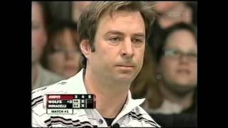 2009 Bowling PBA 66th US Open [upl. by Noitsirhc]