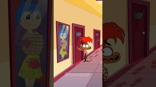 Help Joy escape the room  Inside Out 2 [upl. by Budworth668]