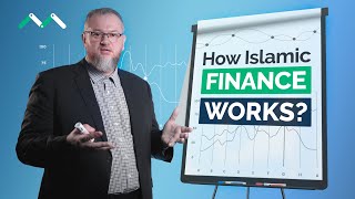 How Islamic Finance Actually Works [upl. by Elleraj787]