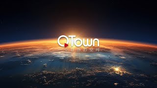 QTown全评论11052024期：川普总统可赢取44州400张以上选举人票！ QTown一元一股纪念投资！ [upl. by Diandra]