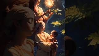 The Story of Buddha – Prince Siddhartha Gautama  Buddhism Story shorts short buddhism [upl. by Eimile888]