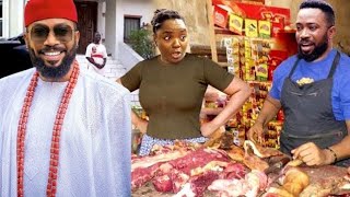 D Rich Man Searching For Love Disguised Himself As A Meat Seller To Find True Love Frederick Leonard [upl. by Ytisahcal779]