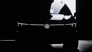 VW Golf mk85 facelift 2024 Teaser [upl. by Seldan]