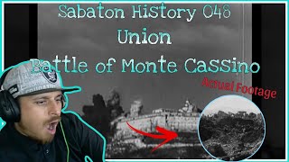 Sabaton History  Union Explained  Reaction [upl. by Winshell]