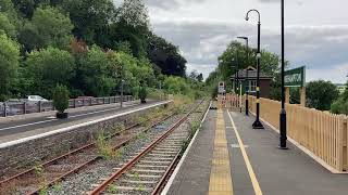 LSWR Okehampton to Halwill Junction revisited [upl. by Hurley]