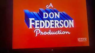 A Don Fedderson ProductionCBS Television NetworkViacom 19671990 5 [upl. by Naomi]