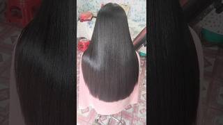 Hair straighteningmonisha beautyLekhan kumbangleko leko virel song trending smoothning [upl. by Algar387]