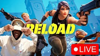 PLAYIN FORTNITESUBCITYROAD TO 1M COME TUNE IN [upl. by Swords]