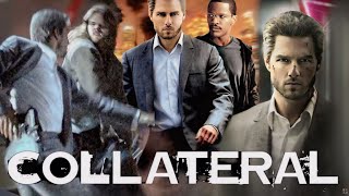 COLLATERAL Clips  Trailer 2004 Tom Cruise [upl. by Selie497]