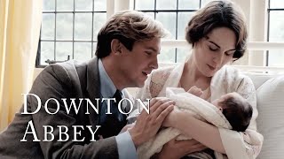 The Most Heartbreaking Tragedies  Downton Abbey [upl. by Jereld]