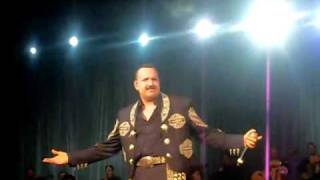 Pepe Aguilar  De Que te Quejas Mujer [upl. by Atalanta539]