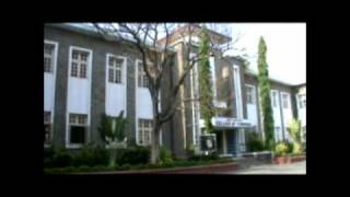 Brihan Maharashtra College of Commerce BMCC [upl. by Kristyn]