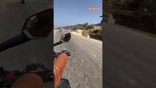 KTM The King of Cool shorts bike rider youtubeshorts motovlogktm yt music [upl. by Arramahs864]