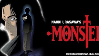 Anime nomi Monster 1100 qismlar soni 1qism uzbek tilida [upl. by Pauletta]