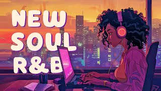 Soul music healing your broken heart  Relaxing soul songs playlist  Best soulrnb 2024 mix [upl. by Haidadej]