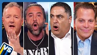 quotTrump Is FEAREDquot and quotKamala ISN’T Presidentialquot  Vincent Oshana x Cenk Uygur x Scaramucci [upl. by Intyrb95]