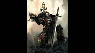 The Emperors Sword  High Marshal Helbrecht 40K Song [upl. by Adnara404]