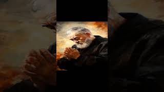 ✅Padre Pio Curaciones y MILAGROS🙏 oraciones padrepiomilagros fe curaciones [upl. by Gombosi]