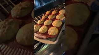 McGriddle Muffins [upl. by Dobb]