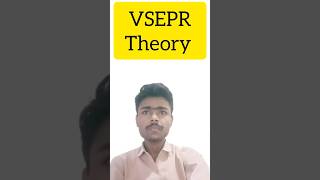 VSEPR Theory shorts mkschemistry mohideensir ChemistryTricks funny viral tranding [upl. by Jorge]