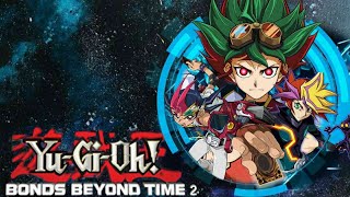 April Fools 2024 YuGiOh Bonds Beyond Time 2  TEASER TRAILER [upl. by Atinnek]