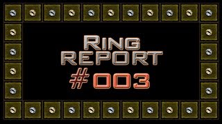 Diablo 3 Ring Report 3  ring report [upl. by Barrie582]