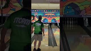 Roto Grip Attention Star S2 vs Storm Ion Max subscribe bowler [upl. by Adnamor]