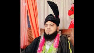 ALLAMA QARI ABDUL HAMMED CHISHTI❤️❤️ [upl. by Eiclehc]