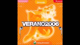 10  Freeloaders Feat The Real Thing  So Much Love To Give  Verano 2006  DMode  CD 1 [upl. by Adnih]