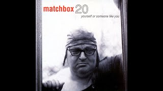 Matchbox Twenty  Push Lyrics [upl. by Livesay]