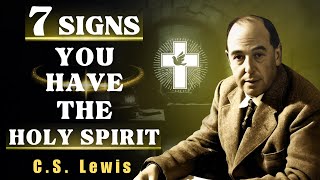 7 Signs You Have the Holy Spirit  Are You Truly with Him [upl. by Eidderf]