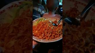 REVIEW NASI GORENG VIRAL DI PROBOLINGGO 🍛 shorts short shortvideo ytshorts food video yt fyp [upl. by Corin]