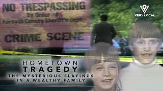 Hometown Tragedy The Mysterious Slayings in a Family  Full Episode  Stream FREE Very Local [upl. by Oleta]