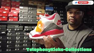 EAST  COAST Sneaker Collector DB Retro Jordans sneakers airjordan sneakerhead kicks PT 2 [upl. by Nylitsirk764]