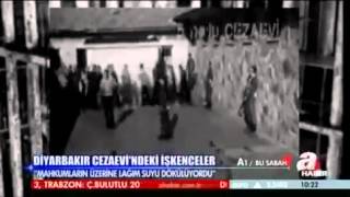 12 EYLÜLÜN AUSCHWITZİ DİYARBAKIR CEZAEVİ [upl. by Nuahsyd39]