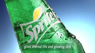 Sprite New Refreshing Taste TVC AdsofBD [upl. by Akciret651]