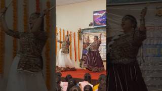 dance comptition jogada tara navratri special dance garba viralvideo shorts trainding [upl. by Mikiso]